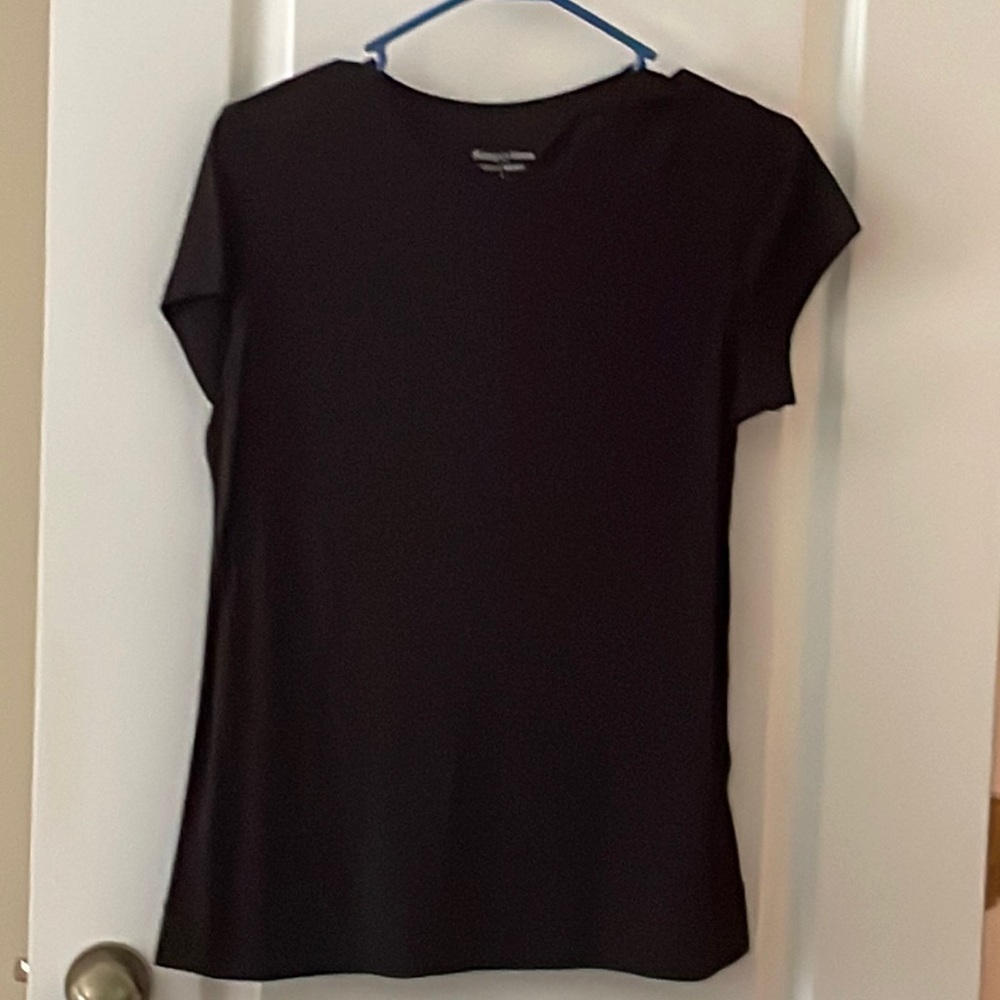 Soft tee